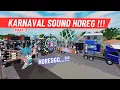 Lagu KARNAVAL SOUND HOREG !! 🤩 CARRETA BP SMJ BREWOG SPESIAL PERFORM PANGGUNG PERNGHORMATAN | 3D MODELING