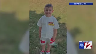 Mass family goes viral over son s love for Benson Boone