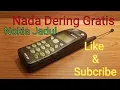Download Lagu Nada Dering Gratis Nokia Jadul