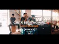 Download Lagu CINTA BEDA AGAMA - VICKY SALAMOR (COVER BY PADUKA OFFICIAL)