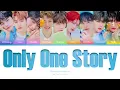 ZEROBASEONE 'Only One Story' Lyrics (제로베이스원 Only One Story 가사) (포켓몬스터 OST) (Color Coded Han_Rom_Eng)