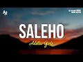 Download Lagu Saleho - Adella Girls (LIRIK) | ADELLA