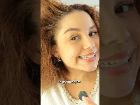 Clique no Link da descrição para assistir ao vídeo completo! ✨