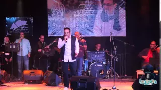 الفنان علاء عبد الخالق داري رموشك دندنها