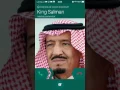 Download Lagu King SALMAN telepon,tolong angkat