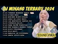 Download Lagu DJ MINANG TERBARU 2024 FULL BASS | VIRAL TIKTOK TUNGKEK MAMBAOK RABAH || CIINA BANA