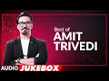 Download Lagu BEST OF AMIT TRIVEDI SONGS | Audio Jukebox | Hits Of Amit Trivedi Songs | T-Series