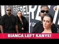 Why Bianca Censori Left Kanye West RumourJuice