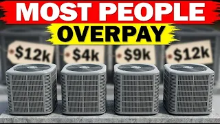 The Only 4 AC Brands Worth Buying in 2026 Everyone Else Is Overcharging You