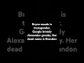 Brynn woods is transgender Valkmommybrynn is transgender