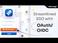 Confluence Single Sign-On SSO OpenID SSO into Confluence Data Center using any OpenID Provider