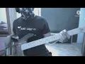 Download Lagu TRIAD - Selir Hati (Bass Cover)