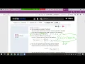 3-4 Arithmetic Sequences