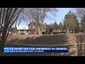 Girl shot in Kendall County home male victim found dead sheriff