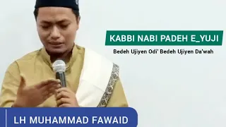 Download Ujian Hidup dan Ujian Dakwah | Lh Muhammad Fawaid MP3