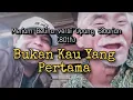 Download Lagu Bukan Kau Yang Pertama oleh Opung Siburian - Meriam Belina #meriambellina #lagulawas #pancepondang