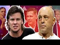 Theo Von Has Gone Rogue and Joe Rogan Is Worried