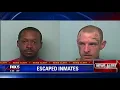 Troup County escaped inmates