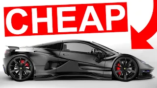 Download 7 CHEAP CARS THAT MAKE YOU LOOK RICH! MP3