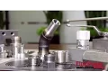 An inside look at Anchor Fluid Power North America s largest hydraulic flange manufacturer