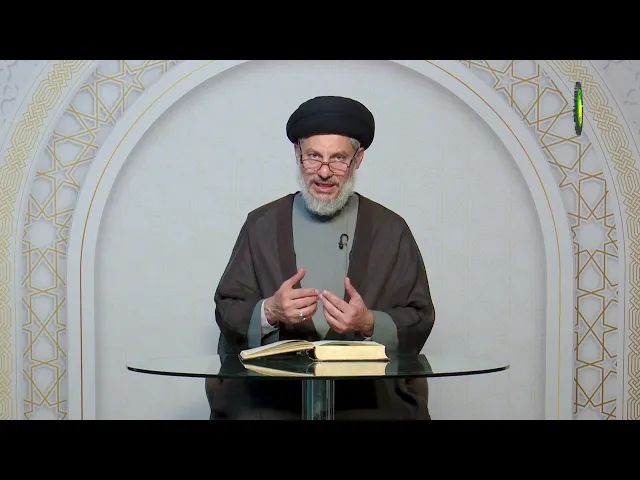 ⁣150    الاجتهاد و التقليد، المسألة الستون، و إذا عمل بقول...، ص98 - الأستاذ: سماحة السید عماد الحکیم