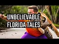 5 Craziest Florida Man Stories Revealed