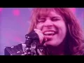 Run to the Hills - Iron Maiden