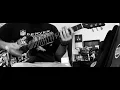 Disembodied - Barbiturate - Guitar Playthrough
