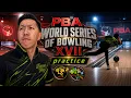 The Biggest Professional Bowling Tournament in the World