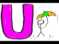 Simple ABC Song - The Kiboomers Preschool Songs & Nursery Rhymes