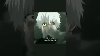 انمي علي اغنيه انت عدوي Anime 