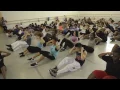 Kerwin DuBois & Lil Rick - Monster Winer. Soca Dance Classes with La Shaun Prescott, Elle NYTT