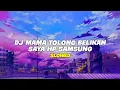 Download Lagu DJ SLOW MENGKANE