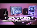 Download Lagu DJ DENGARKANLAH DISEPANJANG MALAM AKU BERDOA RAFFA AFFAR | DJ CINTA SAMPAI MATI PARGOY REMIX