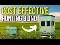 5 x 5 Booner Hunting Blind