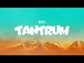RYO - TANTRUM (Lyrics)