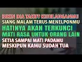 Download Lagu Bikin Dia Takut Kehilanganmu‼️ Setia Sampai Mati Padamu | Doa Pengunci Hati | Rukiah Jodoh Pemikat