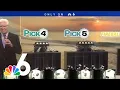 177 Floridians win Pick 5 lottery with the same consecutive numbers