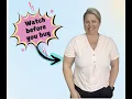 Curvy Review Versatile stylish and comfortable tunic top