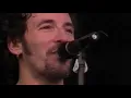 Download Lagu I’m on Fire - Bruce Springsteen (live at Stockholm Olympic Stadium 1993)