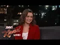 Video di Maisie Williams Knows the End to Game of Thrones