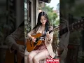 Download Lagu Viral Cewek cantik main gitar akustik di Russia 😉😍🙏#music #shortvideo #shorts