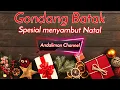 Lagu Gondang Batak Mantap |Menyambut Natal 2021| Andaliman Channel