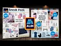 ALDI AD SNEAK PEEK 2026 - 2026