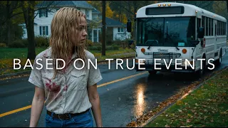 BASED ON SHOCKING TRUE EVENTS The Most Disturbing Crime Couple Full Thriller Movie