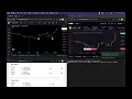 Fully automated tradingBot TradingView Kraken Python