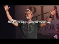 These Days Jeremy Camp Karaoke