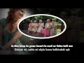 Enchanted - That's How You Know - Turkish (Subs + Trans)