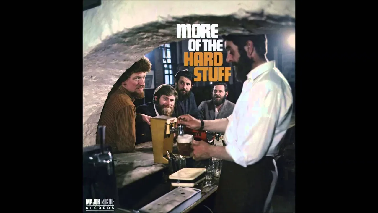 The Dubliners - Maloney Wants a Drink The Dubliners - Maloney Wants a Drink
