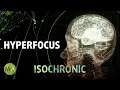 Download Lagu Hyperfocus Minimal Techno Mix with 40Hz Gamma Isochronic Tones